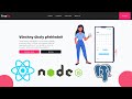 Full-Stack Notes App with React, Express & PostgreSQL | Free Source Code