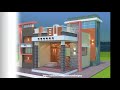 best 40 most beautiful modern house front elevation design ideas...