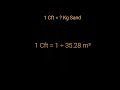 weight of sand and aggregate in 1cft what is the weight of 1 cft sand and aggregate