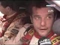 sebastien loeb vs mexico police rally mexico 2005