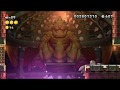 New Super Mario Bros U Final Castle