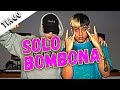 BOMBONA - TIAGO PZK || BZRP Music Sessions #48