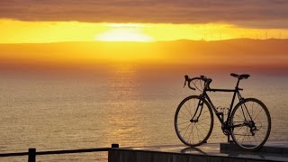 2016年 北海道自転車旅行 in 稚内