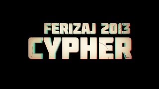 FR CYPHER[AGO/LIM/GETINJO/SL/DONAT/BUTA]