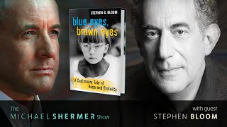 Secret Details of Jane Elliott’s Race and Brutality Experiment (Stephen Bloom)