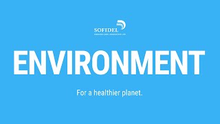 Building Clean Living, Together – Environment