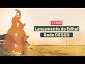 Lançamento: Rede Deser