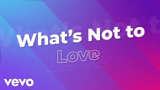 Seanix - What's Not To Love (Lyric Video)