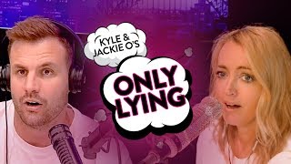 Girl Tells Sister She QUITS As Her Maid Of Honour | KIIS1065, Kyle & Jackie O