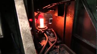 Clyde Fasteners Hot Forging