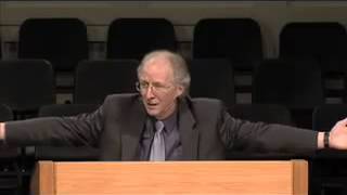 John Piper - Recession exposes American waste