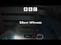 silent witness 1996 official trailer season 28