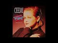 CeeJay - A Little Love (What's Going On) [1988]