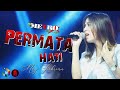 PERMATA HATI - MAY FEBRIAN - NEW METRO Pasti...Aja ! LIVE MIJEN DEMAK