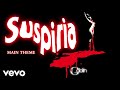 Goblin - Suspiria "Main Theme" (Original Score) Dario Argento Classics