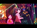 persona 4 dancing all night rise kujikawa costume showcase ps4