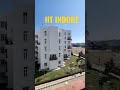 IIT Campus View From Balcony 😜|| IIT INDORE || #iit#jee#neet#pw#iitians#trending