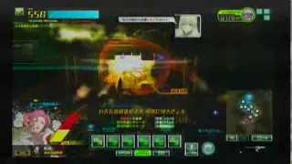 ボーダーブレイクswks 2013-1220　ロンシャユニオンVH勝