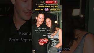 Keanu Reeves and His Beloved Sister’s Inspiring Bond in the United States