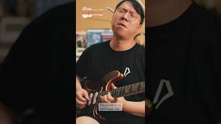 不遺憾-李榮浩 Guitar Solo   (高音質版）