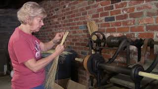 Broom Making