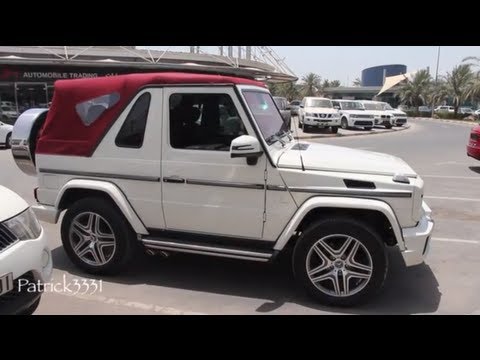 2014 Mercedes Benz G Class G63 Amg For Sale In Fort Mitch