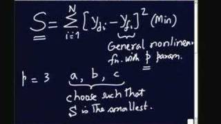 Lecture-6-Regression Analysis (Contd)