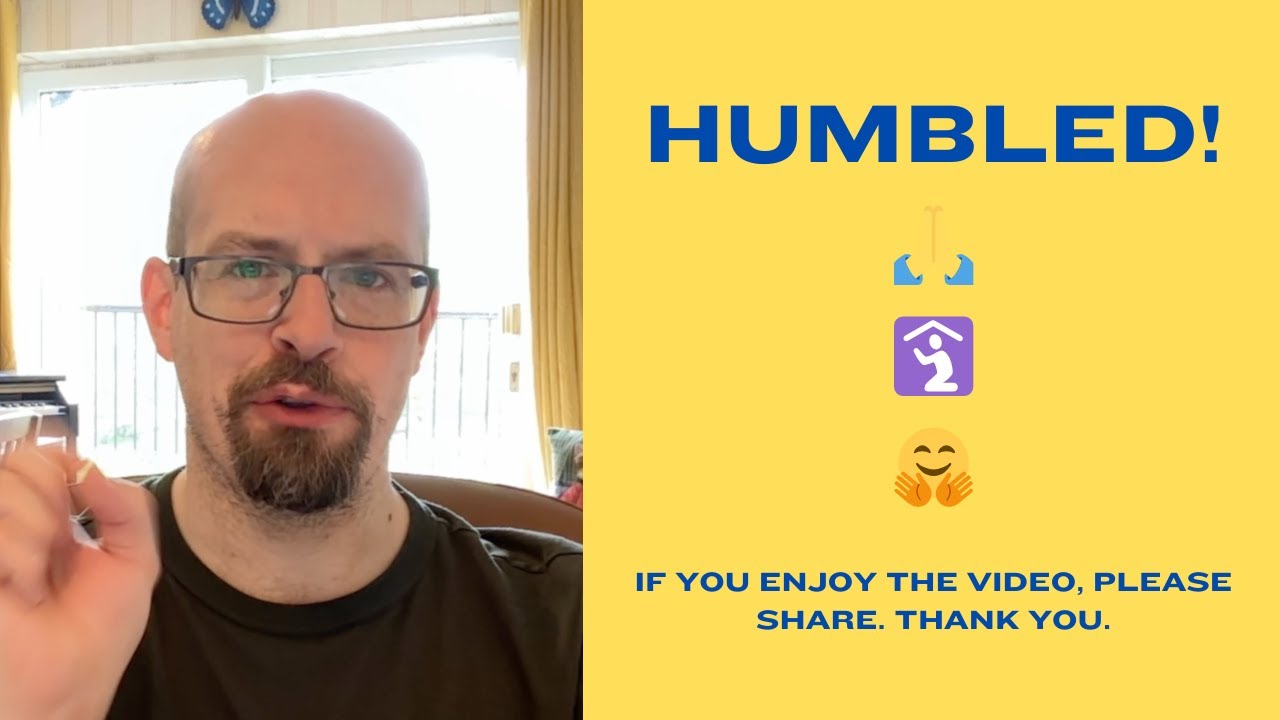 Humbled Youtube