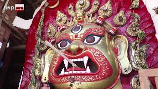 'काठमाडौँमा इन्द्रजात्रा' KATHMANDU INDRAJATRA PREPARATION || PNP ONLINE TV