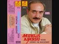 muhlis akarsu İstedim de vermediler