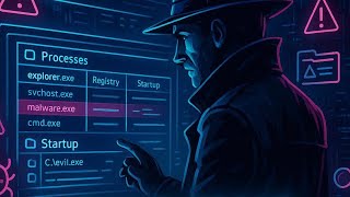 Windows Forensics 1 | Beginner DFIR Walkthrough | TryHackMe | SOC Level 1