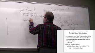 lecture encapsulation pt2