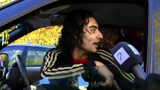 Laserturken (Originalet) - Full version