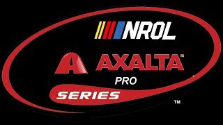 NROL Axalta Pro Series - S1 - R1/16 - Kraft 150 at Saugus