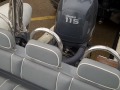 jbt marine ribeye 600 rib with yamaha f 115 outboard and trailer only 20 hours use.