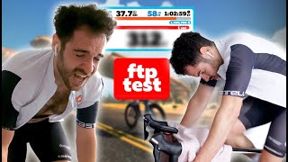 Doing My First FTP Test! | Tips, Tricks, Information & Structure