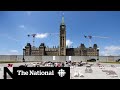 Trudeau calls for apology from the Catholic Church for role in residential schools