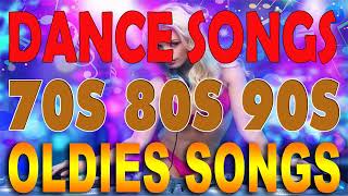 Greatest Hits 90s Dance Songs 💘 Nonstop Disco Dance 90s Hits Mix 💘 Best Disco Hits of all time 💥