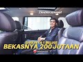 DARIPADA BELI INNOVA ZENIX, MPV INI LEBIH PREMIUM CUMA 200 JUTA SAJA!