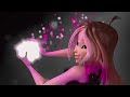 winx club dark sirenix 3d 2022 version 4k