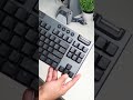 logitech g915 x tkl novo teclado mecânico gamer sem fio da logitech 🤩 logitech pc setupgamer