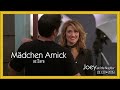 Joey dates Sara (Mädchen Amick)