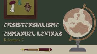 Eksistensialisme Emmanuel Levinas