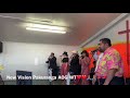 New Vision Ministry AOG Pakuranga Worship Team “One Day at a Time”