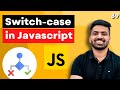 Switch Statement in Javascript | Complete Web Development Course #39