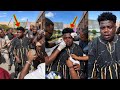 Popular Vlogger Wode Maya Nearly K!lled in Zambia After Someone Called Him a Thief