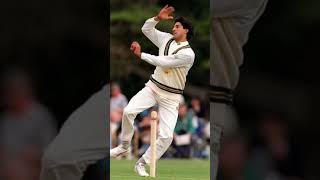 Wasim Akram king of swing #youtubeshorts #viral #cricket #trending #pakistan #shorts #youtube