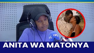 ANITA WA MATONYA, BAADA YA VIDEO NILIFUKUZWA SHULE, NYUMBANI HAWAKUTAKA KUNIONA