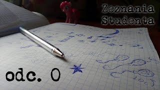 [Zeznania Studenta] #0 - Jak rozpoczęły się studia