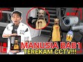 TEREKAM CCTV!! MANUS1A B4BI MASUK KEDALAM RUMAH KITA?😱 | Mikael TubeHD